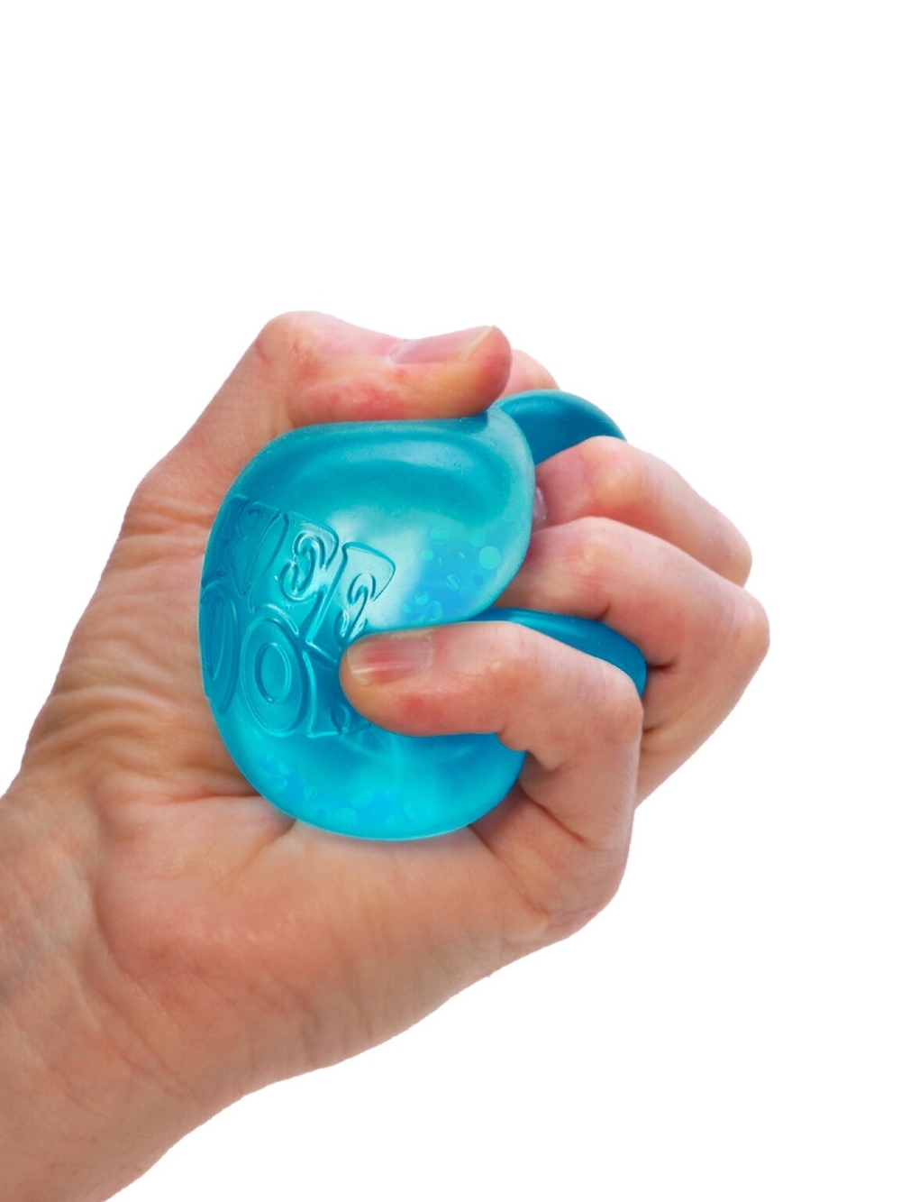 Nee Doh Dream Drop Squeeze Toy - Needoh Squishy Squish Mystery Blind Bag 1 Piece - Picture 4 of 7